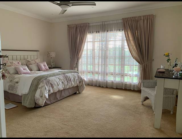 5 BEDROOM HOUSE FOR SALE IN GREENHILLS